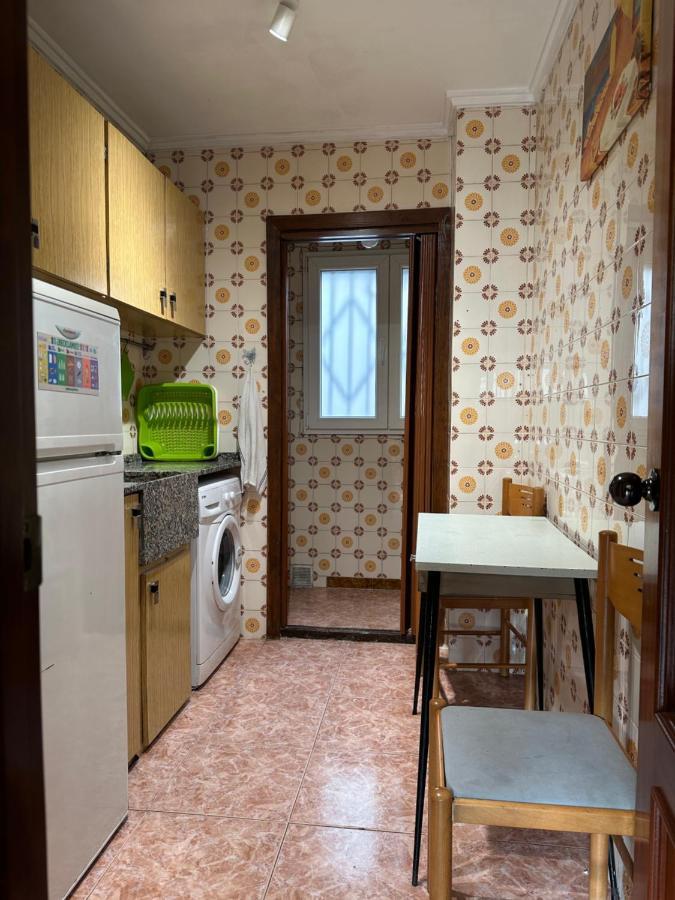 Alex Apartment バレンシア エクステリア 写真
