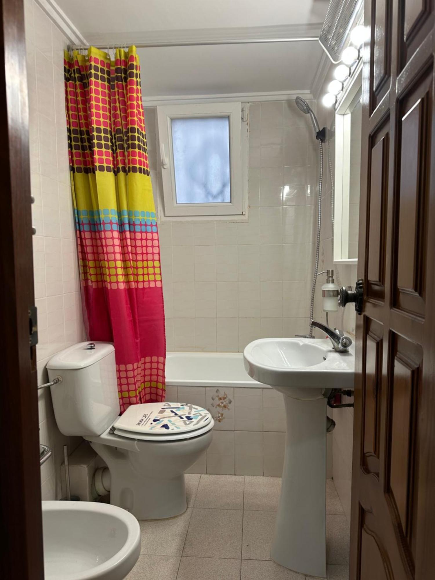 Alex Apartment バレンシア エクステリア 写真