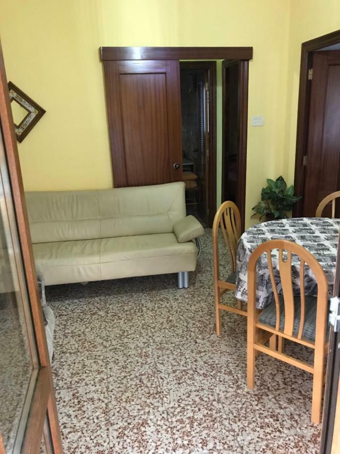 Alex Apartment バレンシア エクステリア 写真