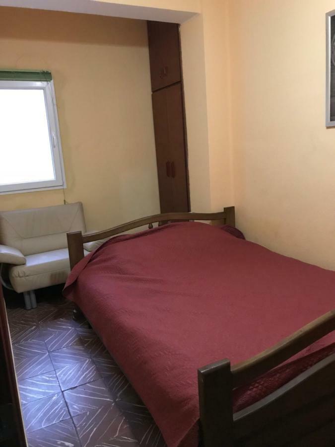 Alex Apartment バレンシア エクステリア 写真